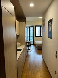 Duo Residences (D7), Apartment #459597041